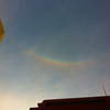 circumzenithal arc