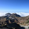 🏔️立山・雄山訪問 その③　立山三山 雄山へ向かいます❗