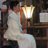 琴弾八幡宮秋季例大祭「放生会」