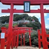 海沿いに建つ絶景神社を巡って