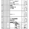 週計画No.38(12月11日～17日)について