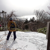 健脚づくり 里山登山