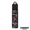 KAMINARI VAPE CO.【THE KAMINARI Cigar Strawberry Melt】リキッドレビュー