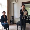ライティング研究会5周年イベント 田村智子先生をお迎えして