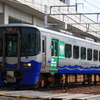 えちごトキめき鉄道ET122形K2編成回送