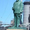 東郷平八郎蔵・色な場所の思い出・緑44…