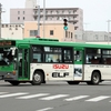 道南バス / 室蘭22う ・519 （846） （元・苫小牧市交通部）