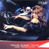 move super tune -BEST SELECTIONS- / move (2002 FLAC)