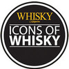 　ICONS OF WHISKY 2011
