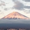 富士山　〜2022年から2023年〜🗻