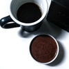 黒い甘酒が見つからないのでチョコ甘酒を作ってみた