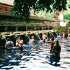 インドネシア旅行記【バリ編】 Ubud 1 day trip ティルタ・ウンプル寺院ー Pura Tirtha Empul 【後編】 沐浴以外も見どころいっぱい