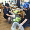 おやじ組　BBQ