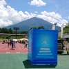 お知恵拝借ー富士登山競走五合目コース2024レポート1