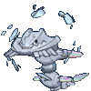 【シーズン8最高最終2020】メガハガネール+電Zラティアス