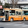 江ノ電バス / 横浜200か 4669 （206）