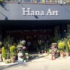 花屋巡り