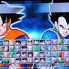 ドラゴンボールレイジングブラスト２