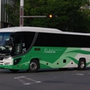 近鉄バス 2557