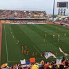 行かないつもりだったけど行きます🆚川崎戦