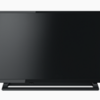 TOSHIBA REGZA 24S22 液晶テレビ 24V型