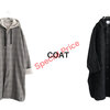 お買い得なアウターも残り僅か - COAT -