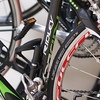 (自転車)タイヤ交換→Continental GP4000S