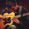 6/20(木)Solo acoustic live