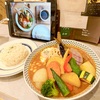 吉祥寺カレー 『Rojiura Curry SAMURAI. 吉祥寺店 』サムライに行きました。