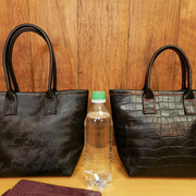 ☆PROTO LEATHERSおわんのバッグ工房☆