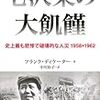 毛沢東の大飢饉―史上最も悲惨で破壊的な人災１９５８‐１９６２