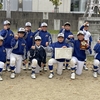 2022_11_13 二本松少年隊カップ（新人戦）
