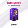 FIFA19 FUT メキシコリーグPOTS ジニャク