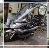 【解決済み】ホンダ　PCXの盗難です。