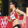 鈴木亜由子マラソン記事「走るということが幸せだった」