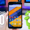 Nexus5をAndroid5.1.1→Android6.0(Marshmallow)にアップグレート！？不具合特になく快適動作。