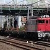 新宿工臨返空・「MUE train」試運転・川越車セ疎開返却 in大宮・指扇駅