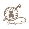 Famiguramという名前