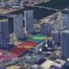 ＃２０２２　晴海二丁目都有地、本格利用準備進む　暫定利用はなし？　中央区・小坂議員