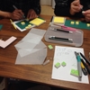 消しゴムはんこのワークショップを開催しました☆