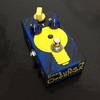 【レビュー】JAM Pedals Tube Dreamer 72 Bass