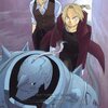 イッキ見で観てほしい名作アニメ！【鋼の錬金術師 FULLMETAL ALCHEMIST】まるで映画⁉︎物語を一層盛り上げる特別演出目白押しのオープニング・エンディングテーマ♬