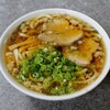 【つたふじ 福山店】尾道ラーメンの有名店は福山に支店あり。駐車場もあり行きやすい(福山市御門町)