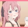 【春アニメ感想】『上伊那ぼたん、酔へる姿は百合の花』第1話｜空気感が良すぎる“酒テロ百合”が開幕！