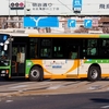 都営バス　N-K251