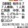 【新型コロナ速報】千葉県内1万386人感染、10人死亡　2日連続1万人超　高校などでクラスター（千葉日報オンライン） - Yahoo!ニュース