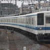 9／24・25 アーバンパークラインに「トリエンナーレ」団体臨時列車が!!