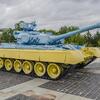 アイルランド発（datelined  Ireland）：　annihilate 24 Russian vehicles and three tanks, fourth kill possible