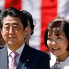 “安倍晋三”って男の生き様