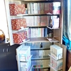 本棚２個、追加購入しました～